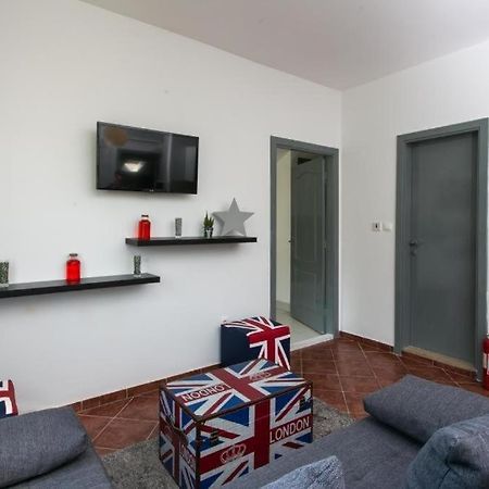 Vila Terra-Fontana Hotel Cavtat Ngoại thất bức ảnh