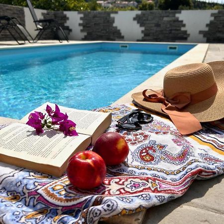Vila Terra-Fontana Hotel Cavtat Ngoại thất bức ảnh
