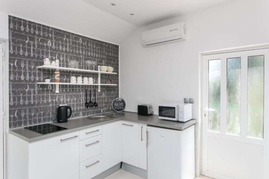 Vila Terra-Fontana Hotel Cavtat Ngoại thất bức ảnh