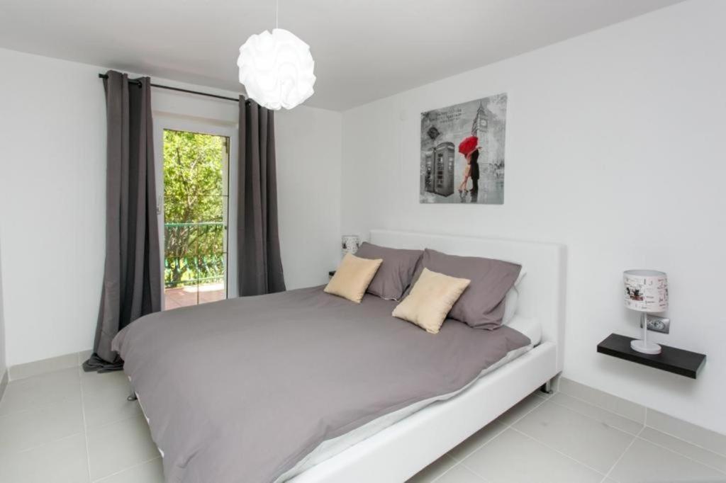 Vila Terra-Fontana Hotel Cavtat Ngoại thất bức ảnh