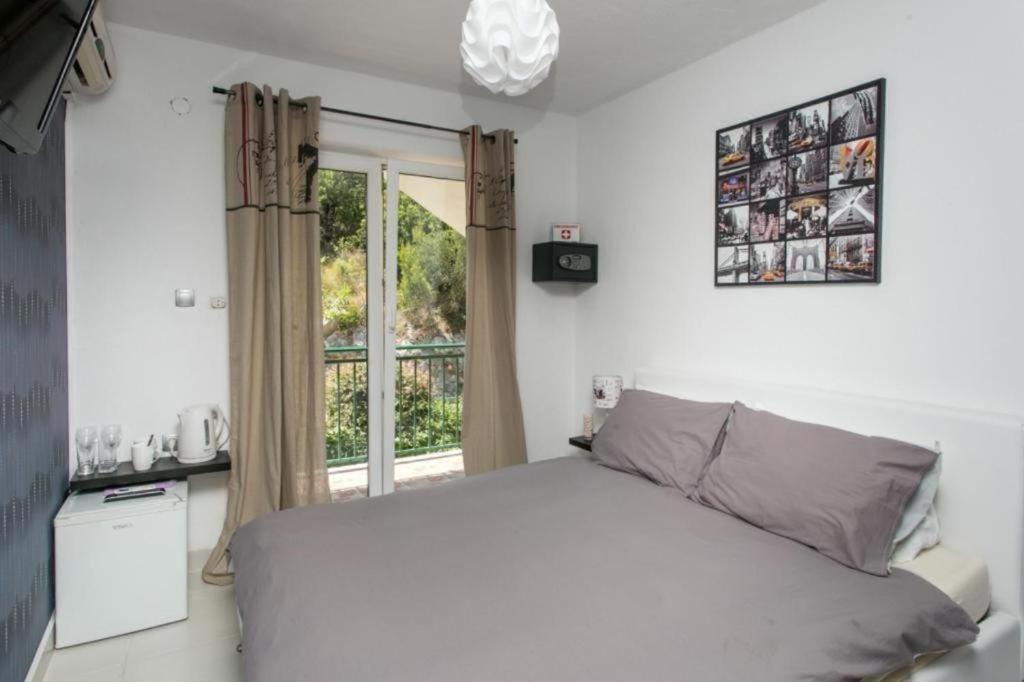 Vila Terra-Fontana Hotel Cavtat Ngoại thất bức ảnh