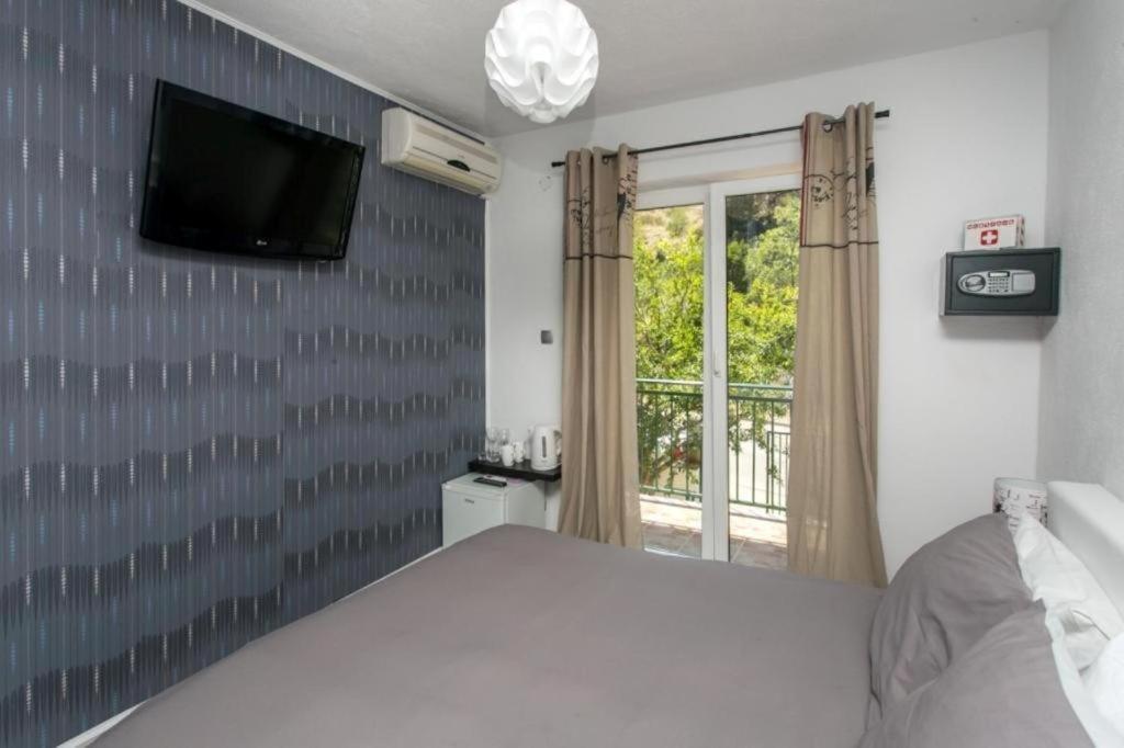 Vila Terra-Fontana Hotel Cavtat Ngoại thất bức ảnh